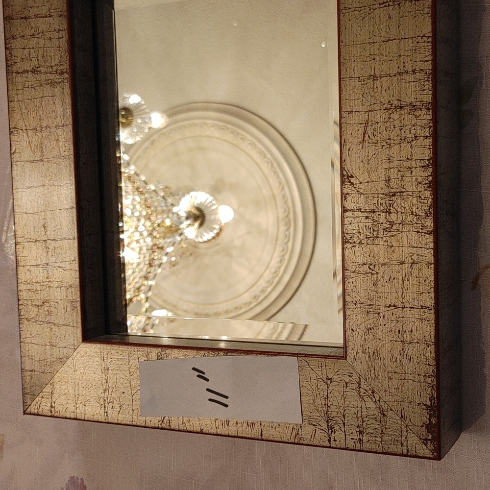 ♦️Recessed Mirror - Picture 9 of 12